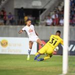 ล้านนาดาร์บี้ แมตช์แรกลุ้นสนุกเชียงใหม่เปิดบ้านพ่ายกว่างโซ้งมหาภัย