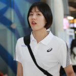 ออลสตาร์เกาหลี ถึงไทย พร้อมดวลศึกวอลเลย์บอล ‘เกาหลี-ไทย’