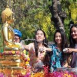 ทส.เผยแหล่งน้ำ ชายหาด คุณภาพน้ำดี พร้อมเล่นน้ำสงกรานต์ 