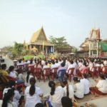 140 ปีชาตกาล-หลวงปู่สาธุ์ พระเกจิชื่อดังมหาสารคาม