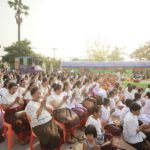 140 ปีชาตกาล-หลวงปู่สาธุ์ พระเกจิชื่อดังมหาสารคาม