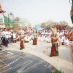 140 ปีชาตกาล-หลวงปู่สาธุ์ พระเกจิชื่อดังมหาสารคาม