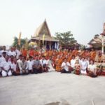 140 ปีชาตกาล-หลวงปู่สาธุ์ พระเกจิชื่อดังมหาสารคาม