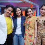 เฟรช อริศรา เปลือยใจจากเด็กไร้บ้าน รับจ้างเย็บผ้าโหล-ล้างจาน โดนดูถูกสู่นักแสดงดัง