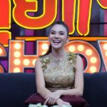 หลิว-อาจารียา เผยชีวิต วัยเด็กยากแค้น ซุ่มคบแฟน 8 ปี ฝ่ายชายไม่พร้อมออกสื่อ