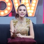 หลิว-อาจารียา เผยชีวิต วัยเด็กยากแค้น ซุ่มคบแฟน 8 ปี ฝ่ายชายไม่พร้อมออกสื่อ