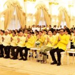 "บิ๊กตู่" เปิดทำเนียบฯ ทำบุญ ขออโหสิฯ เพื่อนร่วมงาน หากอารมณ์หงุดหงิด หวังทุกคนเข้าใจ