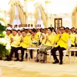 "บิ๊กตู่" เปิดทำเนียบฯ ทำบุญ ขออโหสิฯ เพื่อนร่วมงาน หากอารมณ์หงุดหงิด หวังทุกคนเข้าใจ