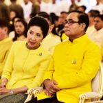"บิ๊กตู่" เปิดทำเนียบฯ ทำบุญ ขออโหสิฯ เพื่อนร่วมงาน หากอารมณ์หงุดหงิด หวังทุกคนเข้าใจ