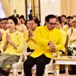 "บิ๊กตู่" เปิดทำเนียบฯ ทำบุญ ขออโหสิฯ เพื่อนร่วมงาน หากอารมณ์หงุดหงิด หวังทุกคนเข้าใจ