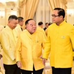 "บิ๊กตู่" เปิดทำเนียบฯ ทำบุญ ขออโหสิฯ เพื่อนร่วมงาน หากอารมณ์หงุดหงิด หวังทุกคนเข้าใจ