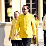 "บิ๊กตู่" เปิดทำเนียบฯ ทำบุญ ขออโหสิฯ เพื่อนร่วมงาน หากอารมณ์หงุดหงิด หวังทุกคนเข้าใจ