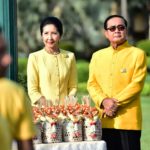 "บิ๊กตู่" เปิดทำเนียบฯ ทำบุญ ขออโหสิฯ เพื่อนร่วมงาน หากอารมณ์หงุดหงิด หวังทุกคนเข้าใจ