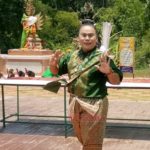 คำชะโนด ฮือฮา! แจ่มจันทร์ภาพยนตร์ ตำนานผีจ้างหนังแก้บน หลังถูกหวย 7 หลัก