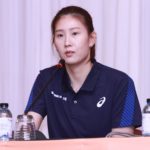 “โค้ชด่วน” รับเตรียมทีมน้อย –หวังพึ่งประสบการณ์ลูกยางสาวโค่น ออลสตาร์เกาหลี