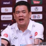 “โค้ชด่วน” รับเตรียมทีมน้อย –หวังพึ่งประสบการณ์ลูกยางสาวโค่น ออลสตาร์เกาหลี