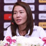 “โค้ชด่วน” รับเตรียมทีมน้อย –หวังพึ่งประสบการณ์ลูกยางสาวโค่น ออลสตาร์เกาหลี