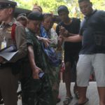 โจ๋วัย 16 ชวนเพื่อนไปเล่นน้ำคลายร้อน ก่อนจมดับสลด พ่อแม่แทบขาดใจ