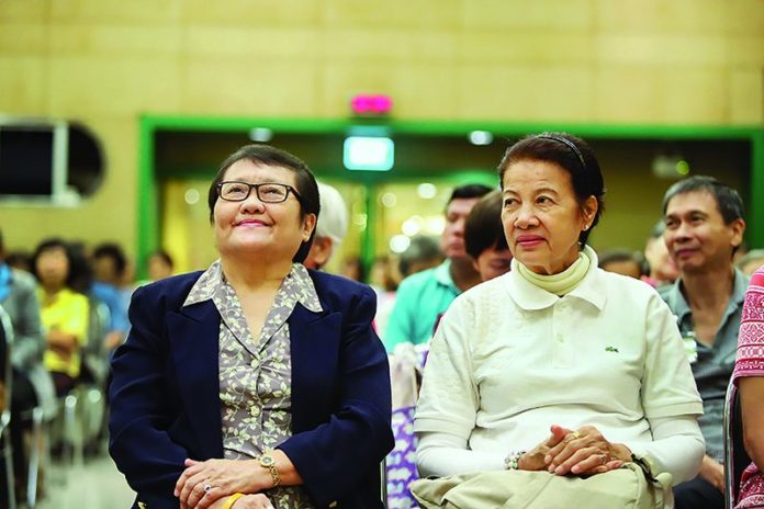 การเพิ่มมูลค่าให้ชีวิต เทศนา‘พระพรหมบัณฑิต