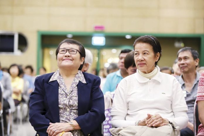 พระราชปริยัติกวี เปิดเคล็ดลับการปราบกิเลส : หน้าพระเครื่อง