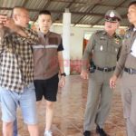 รวบคาผ้าเหลือง พระโหด กระทืบหลวงลุงมรณภาพคาเท้า ฉุนโดนด่ากินเหล้าในวัด