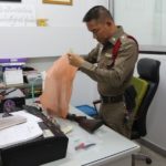 พ่อตาสุดทน! ยิงลูกเขยดับ เผยนิสัยชอบด่าชูนิ้วกลาง ขู่จะล้างโคตร ถือขวานมาฆ่า