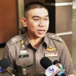 สั่งเข้ม!ห้ามขาด-ห้ามลา ช่วง สงกรานต์ จัดกำลังตร.กว่าหมื่นนายดูแลความปลอดภัย