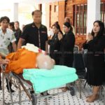 ลูกศิษย์อาลัย ‘พระปฐมคณาจารย์’ มรณภาพสิริอายุ 62 ปี 42 พรรษา