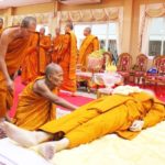 ลูกศิษย์อาลัย ‘พระปฐมคณาจารย์’ มรณภาพสิริอายุ 62 ปี 42 พรรษา