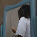 พ่อสุดทน พาลูกสาวแจ้งความ ถูกทอมหื่นหลอกเข้าม่านรูดขืนใจยับ