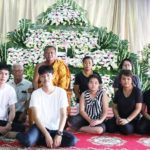 อาลัย‘แม่เล็ก จิตร์หาญ’ลูกเผยเลขเตียง13 เสียวันที่4 ตรงกับพี่ผึ้ง‘พุ่มพวง ดวงจันทร์’
