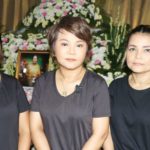 อาลัย‘แม่เล็ก จิตร์หาญ’ลูกเผยเลขเตียง13 เสียวันที่4 ตรงกับพี่ผึ้ง‘พุ่มพวง ดวงจันทร์’