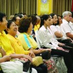 การเพิ่มมูลค่าให้ชีวิต เทศนา‘พระพรหมบัณฑิต’