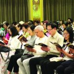 การเพิ่มมูลค่าให้ชีวิต เทศนา‘พระพรหมบัณฑิต’