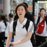ออลสตาร์เกาหลี ถึงไทย พร้อมดวลศึกวอลเลย์บอล ‘เกาหลี-ไทย’