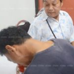 ซ้อนแผนจับผัวตีนหนัก! โมโหเตะเมียรักตายอุ้มส่งร.พ. ปล่อยโฮกอดโถอัฐิบนโรงพัก(คลิป)