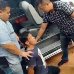 ซ้อนแผนจับผัวตีนหนัก! โมโหเตะเมียรักตายอุ้มส่งร.พ. ปล่อยโฮกอดโถอัฐิบนโรงพัก(คลิป)