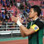 กวินทร์ คืนทัพ! ส.บอล ยัน เรียก 4 แข้งนอก ร่วมหวด คิงส์ คัพ ครั้งที่ 47