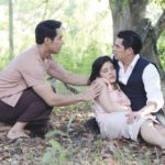 ‘ซี-โอม’ฟัดแย่ง‘หนูนา’ ละครแวมไพร์‘แก้วขนเหล็ก’ : คอลัมน์ เสาร์สด