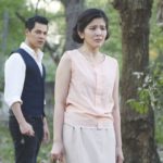 ‘ซี-โอม’ฟัดแย่ง‘หนูนา’ ละครแวมไพร์‘แก้วขนเหล็ก’ : คอลัมน์ เสาร์สด