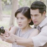 ‘ซี-โอม’ฟัดแย่ง‘หนูนา’ ละครแวมไพร์‘แก้วขนเหล็ก’ : คอลัมน์ เสาร์สด
