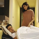 ‘ซี-โอม’ฟัดแย่ง‘หนูนา’ ละครแวมไพร์‘แก้วขนเหล็ก’ : คอลัมน์ เสาร์สด