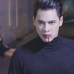 ‘ซี-โอม’ฟัดแย่ง‘หนูนา’ ละครแวมไพร์‘แก้วขนเหล็ก’ : คอลัมน์ เสาร์สด