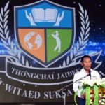 โปรธงชัย เปิดโรงเรียนทางเลือก หวังสร้างเยาวชนรุ่นใหม่ เป็นอนาคตของชาติ