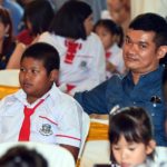 โปรธงชัย เปิดโรงเรียนทางเลือก หวังสร้างเยาวชนรุ่นใหม่ เป็นอนาคตของชาติ