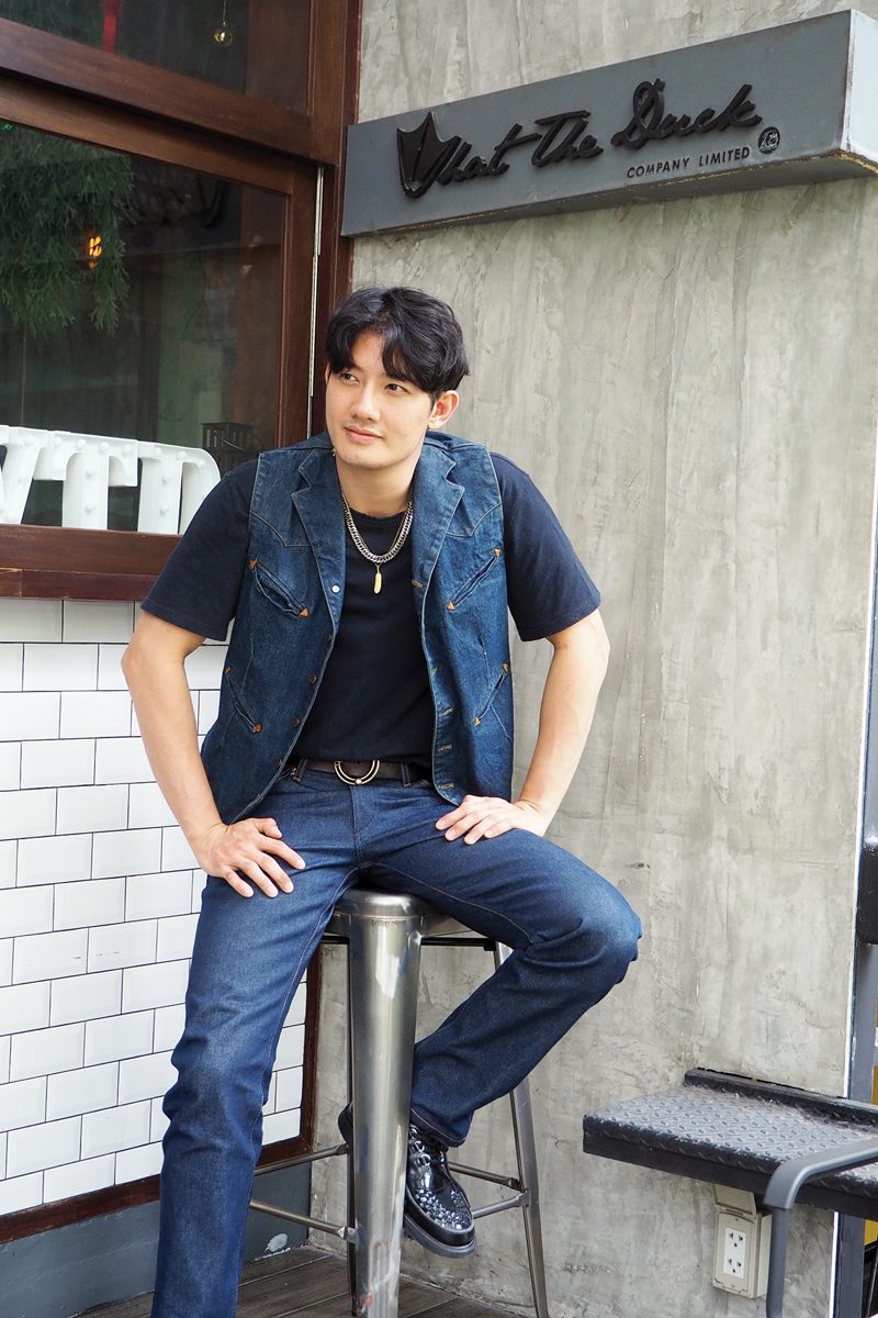 ‘เป้’ปรับ‘อาราโกชิน่า’ฟังง่าย