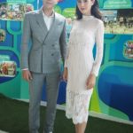 ดาราแห่ยินดี วันเกิดข่าวสด ก้าวเข้าสู่ปีที่ 29 ร่วมทำบุญสานต่อปลูกป่า