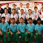 เฟ้น 60 แข้งจิ๋วฝีเท้าดี บุกลับฝีเท้า ‘ซัปโปโร’ ตามรอย ‘ชนาธิป’