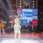 กิ๊กดู๋ สงครามเพลงเงินล้าน ช่วงประชันเงาเสียง พบกับศิลปินต้นฉบับตัวแม่ เจนนิเฟอร์ คิ้ม
