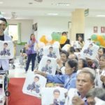 แพทย์ศรีสะเกษลุยแผนเชิงรุก สร้างเครือข่ายคัดกรอง‘พาร์กินสัน’